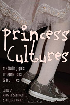 Princess Cultures cover