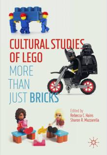 Cultural Studies of LEGO lo res