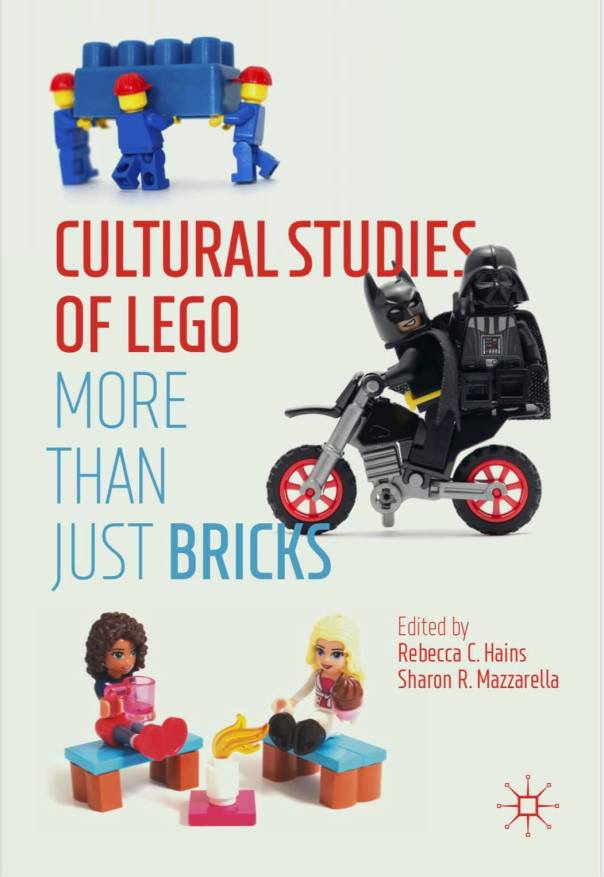 lego culture case study